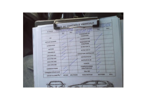 Antenne OPEL CORSA D Photo n°5