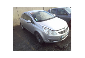 Antenne OPEL CORSA D Photo n°6