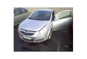 Antenne OPEL CORSA D Photo n°7