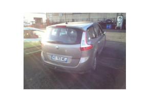 Aile avant droit RENAULT GRAND SCENIC 3 Photo n°6