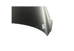 Capot RENAULT GRAND SCENIC 3 Photo n°5