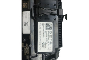 Compteur AUDI A1 2 Photo n°1