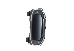 Compteur AUDI A1 2 Photo n°2