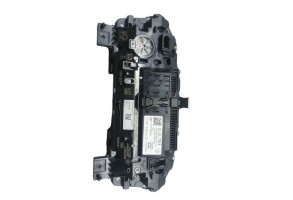 Compteur AUDI A1 2 Photo n°3