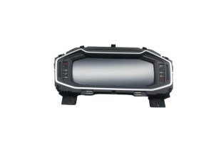 Compteur AUDI A1 2 Photo n°4