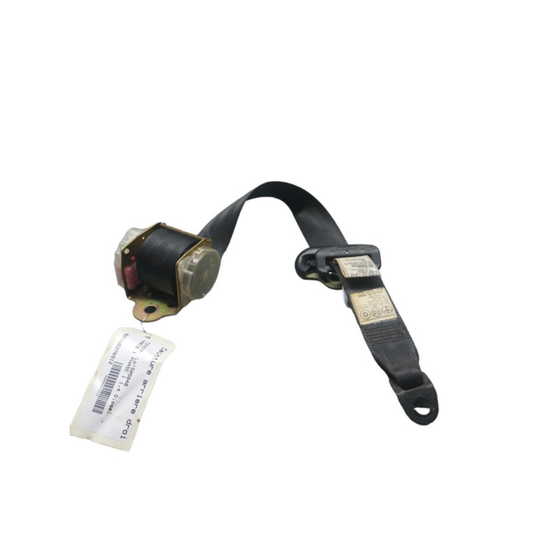 Ceinture arriere droit TOYOTA YARIS 1 Photo n°1
