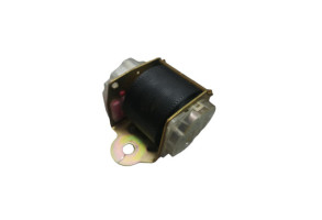 Ceinture arriere droit TOYOTA YARIS 1 Photo n°3