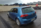 Feu arriere secondaire gauche (feux) VOLKSWAGEN GOLF 7 Photo n°18