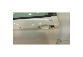 Porte avant gauche FORD KA 2 Photo n°6