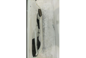 Porte avant gauche FORD KA 2 Photo n°7