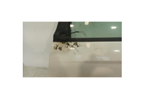 Porte avant gauche FORD KA 2 Photo n°8