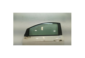 Porte avant gauche FORD KA 2 Photo n°9