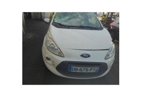 Porte avant gauche FORD KA 2 Photo n°18