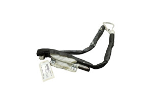Air bag rideau droit PEUGEOT 508 1 Photo n°3
