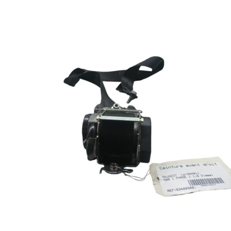 Ceinture avant droit PEUGEOT 508 1