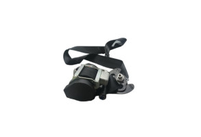 Ceinture avant droit PEUGEOT 508 1 Photo n°2