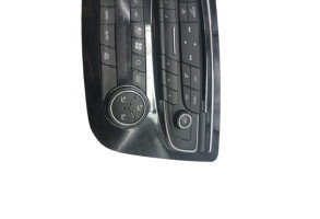 Commande chauffage PEUGEOT 508 1 Photo n°3