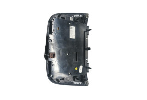 Commande chauffage PEUGEOT 508 1 Photo n°4