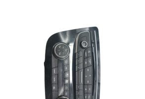 Commande chauffage PEUGEOT 508 1 Photo n°5