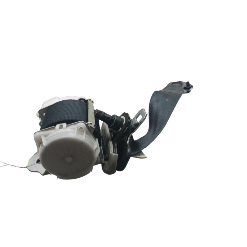 Ceinture arriere droit TOYOTA YARIS 2 Photo n°1