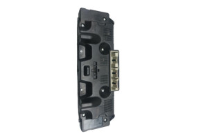 Commande chauffage SEAT LEON 2 Photo n°2