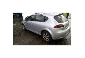Commande chauffage SEAT LEON 2 Photo n°5