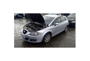 Commande chauffage SEAT LEON 2 Photo n°7
