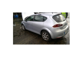 Commande chauffage SEAT LEON 2 Photo n°8