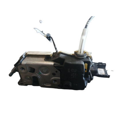 Serrure avant droit PEUGEOT 308 1