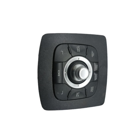 Commande GPS RENAULT SCENIC 3