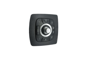 Commande GPS RENAULT SCENIC 3 Photo n°1
