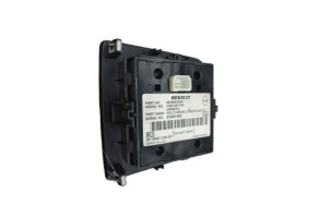 Commande GPS RENAULT SCENIC 3 Photo n°2