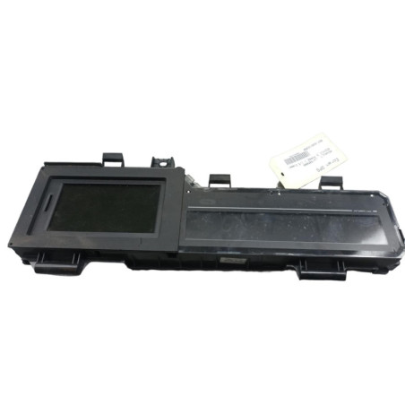 Ecran GPS RENAULT SCENIC 3