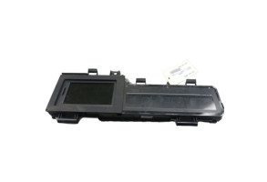 Ecran GPS RENAULT SCENIC 3 Photo n°1