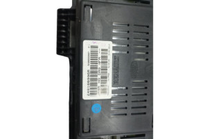 Ecran GPS RENAULT SCENIC 3 Photo n°3