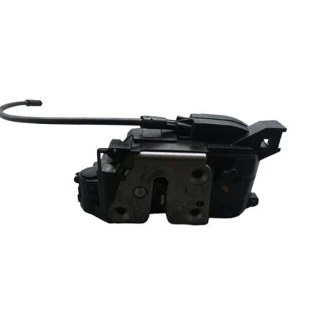 Serrure arriere droit RENAULT SCENIC 3