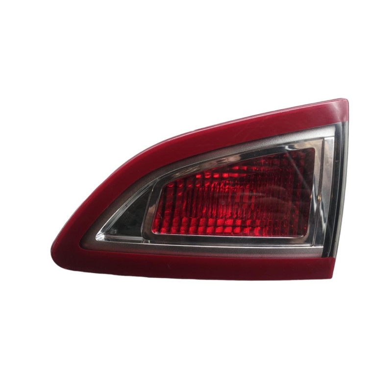 Feu arriere secondaire droit (feux) RENAULT SCENIC 3 Photo n°1