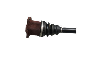 Cardan gauche (transmission) AUDI A6 3 Photo n°2
