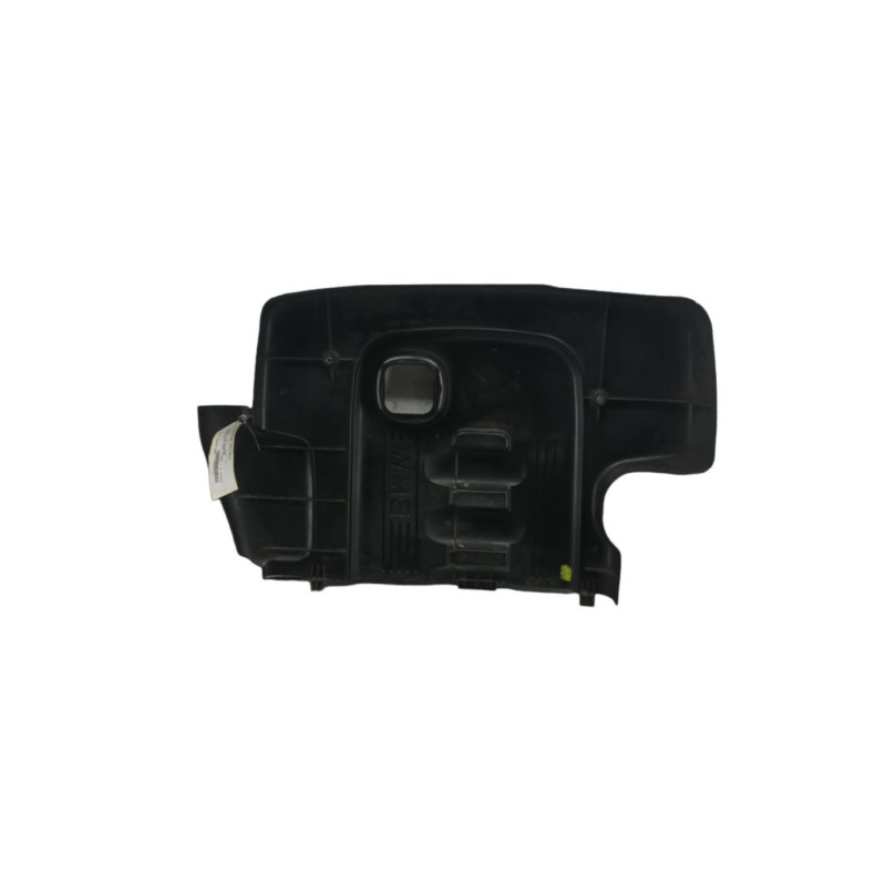 Cache moteur  BMW SERIE 1 E87 Photo n°1