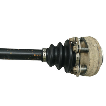 Cardan arriere gauche (transmission) BMW SERIE 1 E87