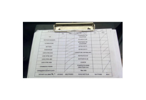 Ceinture avant droit RENAULT TWINGO 1 Photo n°5