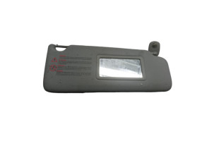 Pare soleil droit RENAULT CLIO 2 Photo n°2