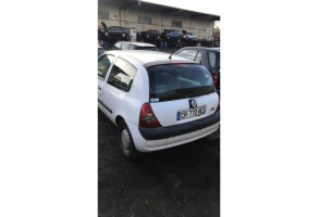 Pare soleil droit RENAULT CLIO 2 Photo n°6