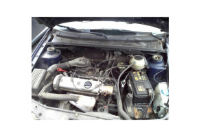 Alternateur VOLKSWAGEN GOLF 3 Photo n°6