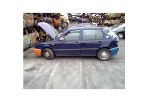 Alternateur VOLKSWAGEN GOLF 3 Photo n°7