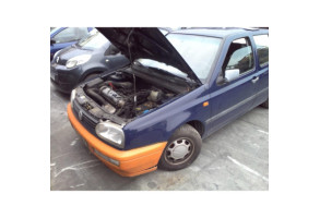 Alternateur VOLKSWAGEN GOLF 3 Photo n°9