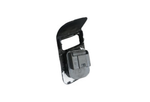 Commande retroviseurs VOLKSWAGEN TOURAN 1 Photo n°2