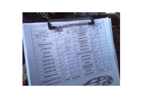 Commande retroviseurs VOLKSWAGEN TOURAN 1 Photo n°4