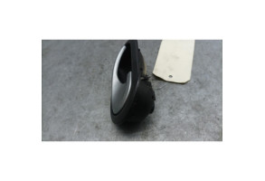 Poignee interieur avant droit RENAULT CLIO 3 Photo n°1