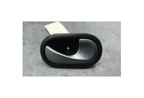 Poignee interieur avant droit RENAULT CLIO 3 Photo n°2